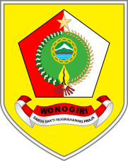 Dinas Pendidikan dan Kebudayaan Kabupaten Wonogiri